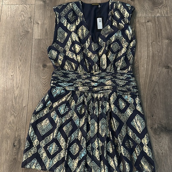 Ramy Brook Reina Dress - Picture 6 of 11